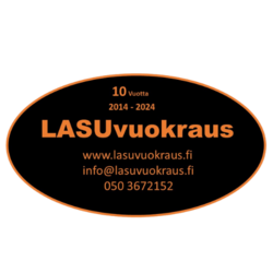 lasuvuokraus.fi